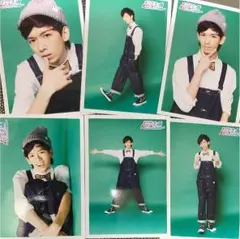 公式写真生写真超特急リョウガ