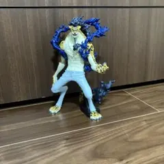 G5Studio ロブルッチ フィギュア ヴァリアブルアクション Heroes ONE PIECE ロブ・ルッチVer.1.5