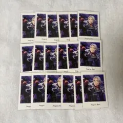 あんスタ ぱしゃっつ 乱凪砂