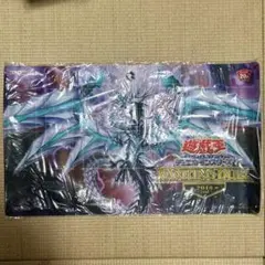 遊戯王2018 2ndランキングデュエルプレイマット 混源龍レヴィオニア