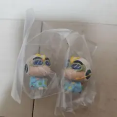 クレヨンしんちゃん　まちぼうけ　ヘンダーランド