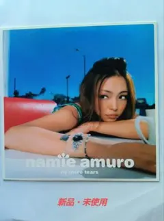 安室奈美恵　レコード　no more tears 美品】安室奈美恵 レコード no more tears [Analog] - メルカリ