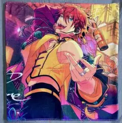 あんスタ 天城燐音 ビジュアルバスタオル vol.2 バスタオル タオル