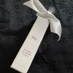 イプサ　IPSA ザ・タイムR デイエッセンス　スティック