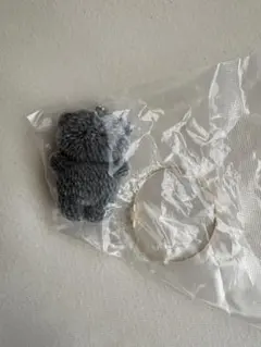 ケンエレファント mei フィギュアマスコット