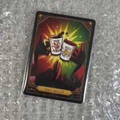 2026年最新】ハズビンホテル トレカ ルシファーの人気アイテム - メルカリ