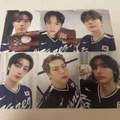 Monsta X モネク　flo I.M トレカ Monsta X モネク flo I.M トレカ Monsta X モネク flo I.M トレカ