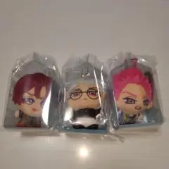 超人的シェアハウスストーリー カリスマ ますこっと インダハウス