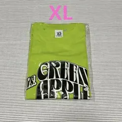 MT. GREEN APPLE MGA サマーTシャツ 2025 XL