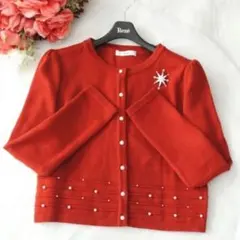 2025年最新】Rene カーディガンの人気アイテム - メルカリ