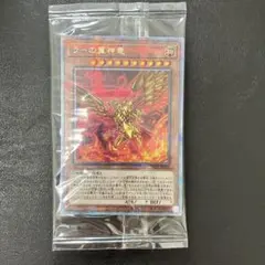 ラーの翼神竜25周年とオシリスの天空竜 の未開封セット - メルカリ