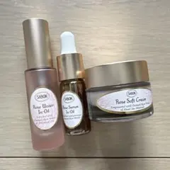 SABON 3点セットのサムネイル