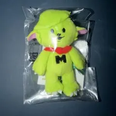 ミセスグリーンアップル メメル キーホルダー memeru