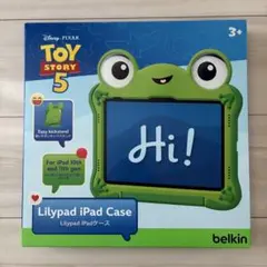 正規品 リリーパッド Lilypad iPadケース 第10世代/11世代用 - メルカリ