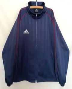 2026年最新】adidas 万国旗 トラックジャケットの人気アイテム - メルカリ