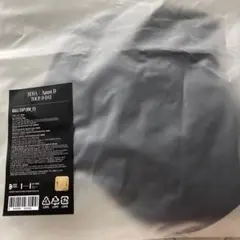 SUGA Agust D TOUR D-DAY BALL CAP