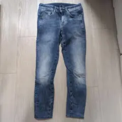 G-Star RAW ARC 3D SKINNY 26/32 スキニーデニムのサムネイル