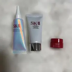 SK-II トライアルセット
