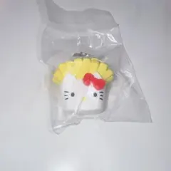 ハローキティ アメリカンデザインめじるしアクセサリー ポテト