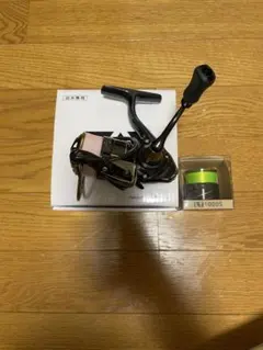 2026年最新】バリスティックFW LT1000S-P ダイワの人気アイテム - メルカリ