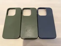 Moment カメラケース 3個セット iphone モーメント