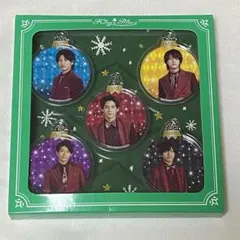 King & Prince オーナメントセブンイレブン セブンネット限定