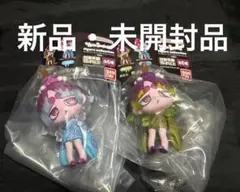 ウイルスイーツ フィギュアコレクション 甘味処 あんみつ 抹茶あんみつ セット