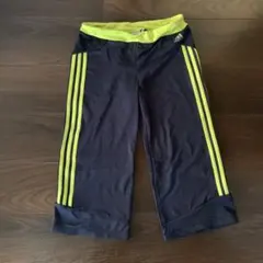 adidas CLIMACOOL パンツ　レディース　S