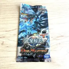 デュエマ DM-27 極神編 パーフェクトヘヴン 未開封パック - メルカリ