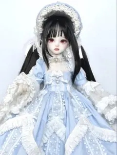 A16 MSD MDD 服 1/4クラス アウトフィット ドレス