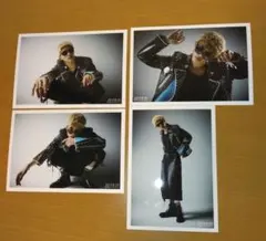 超特急　タクヤ　30th　生誕　生写真