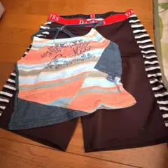 タンクトップ＆ショートパンツセット