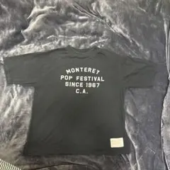CUBE SUGAR Monterey Pop Festival Tシャツのサムネイル