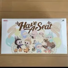 2025年最新】HAVE a seat アソートボックスの人気アイテム - メルカリ