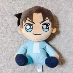 2026年最新】名探偵コナン 服部平次 ぬいぐるみの人気アイテム - メルカリ