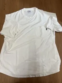 BAYFLOW HEAVY WEIGHT Tシャツ ホワイト