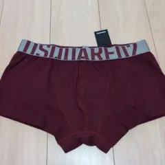 2026年最新】DSQUARED2 メンズ 下着・アンダーウェア その他の人気