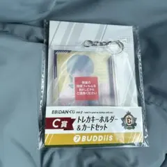 EBiDANくじvol.2 BUDDiiS C賞