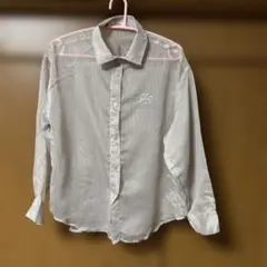 シアーシャツ