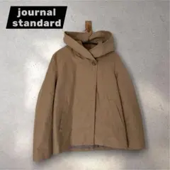 ジャーナルスタンダード ブルゾン