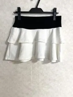 DELYLE デイライル　フリルスカートのサムネイル