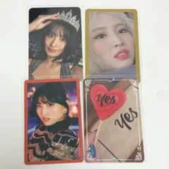 TWICE with you-th nemo ティアラ モモ