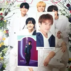 Myojo中山優馬デタカ