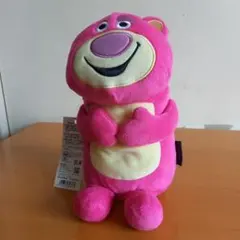 希少【新品】　ロッツォペンケースディズニー