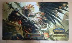 2026年最新】world of warcraft プレイマットの人気アイテム - メルカリ