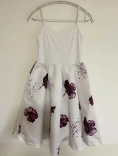 snidel ノースリーブワンピース F スナイデル