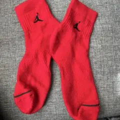 ジョーダン　ソックス 25-27
