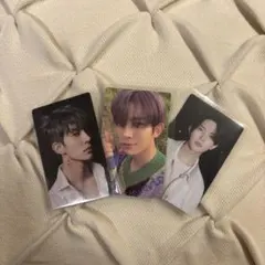 ENHYPEN ヒスントレカ