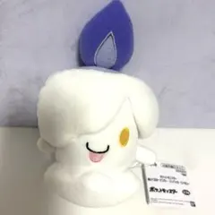 レア ポケモン ヒトモシ ぬいぐるみ クリスマス ケーキ ぬいぐるみ 非売品 2025年最新】ヒトモシ ぬいぐるみの人気アイテム - メルカリ