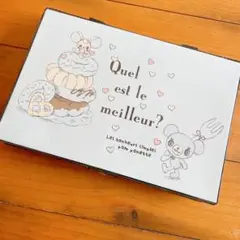 ポンポネット　アートセットのサムネイル